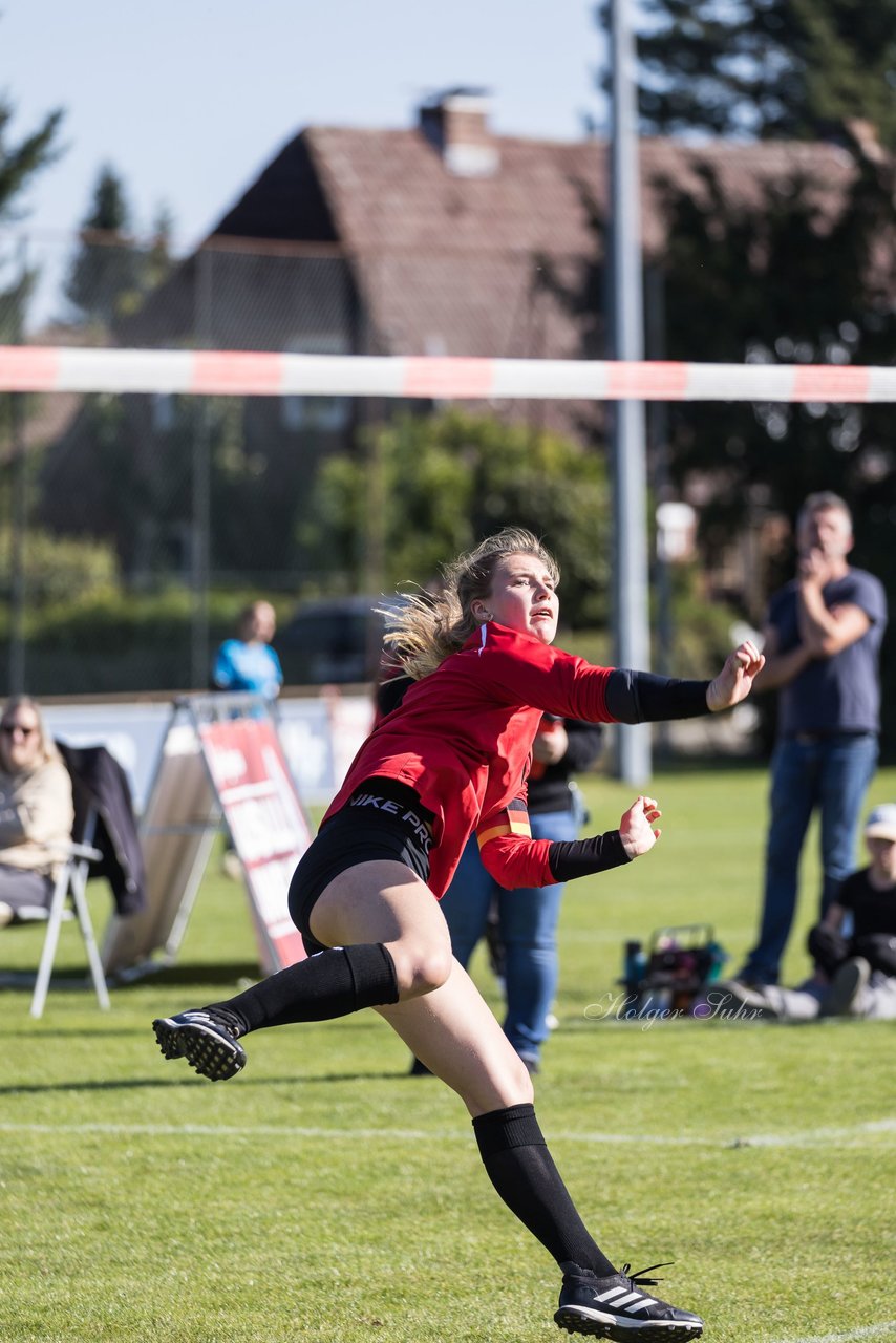 Bild 319 - wU16 Deutsche Meisterschaft